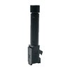 Der TRUE Barrel für Glock 19/19X & 45 bietet präzise Broach cut 6 Groove Rifling, einfache Installation und verbesserte Passform für maximale Genauigkeit.