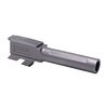 Der TRUE Barrel für Glock 43/43X bietet eine einfache Installation, verbesserte Genauigkeit, 6-Rillen-Rifling und ist aus hochwertigem 416R Edelstahl gefertigt.