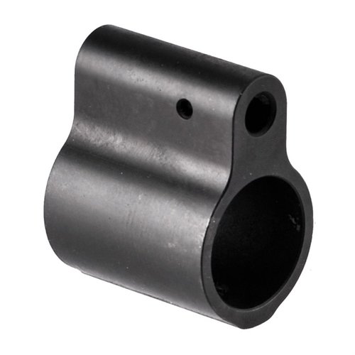 Das Badger Ordnance TDX Gas Manifold ist unser kleinster Verteiler, passt unter jede Free Float Handguard und ist aus 416 Edelstahl gefertigt.