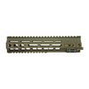 Die AR-15 MK4 Federal Super Modular Rails bieten Stärke, Modularität und M-LOK-Kompatibilität für eine optimale Anpassung von Zubehör und geringes Gewicht.