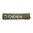 MK4 10" FEDERAL Super Modular-Schiene M-LOK OD Green