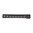 MK16 SM Rail 15" M-LOK für AR-15, schwarz