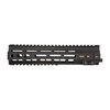 Die AR-15 MK4 Federal Super Modular Rails bieten Stärke, Modularität und M-LOK-Kompatibilität, ideal für den Einsatz mit integrierten Picatinny-Schnittstellen.