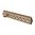 Freischwebender Handguard aus Aluminium 13.5" RAL 8000