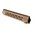 Freischwebender Handguard aus Aluminium 13.5" RAL 8000
