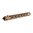Freischwebender Handguard aus Aluminium 13.5" RAL 8000