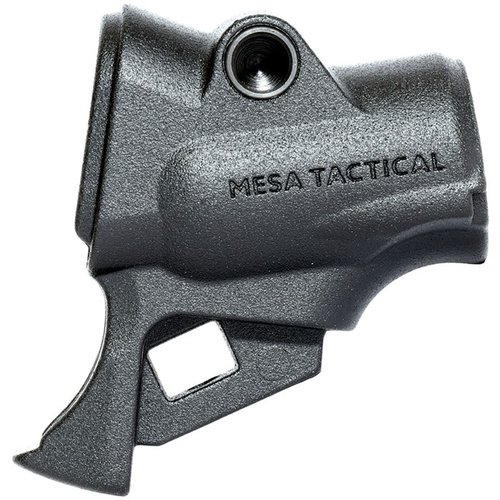 Mit dem REMINGTON 870 GEN II Telekop-Recoil Stock erhältst du eine anpassbare Länge, AR-15 Handling und kompakte Transportmöglichkeiten für dein Tactical Shotgun.