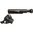 REM 870 GEN II teleskopischer hydraulischer Rückstoßschaft, nur 12G