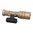 SUREFIRE PRO Light QD-Montage M-LOK schwarz