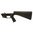 KP-9 unbestückter Lower Receiver, Polymer, schwarz