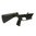 KP-9 unbestückter Lower Receiver, Polymer, schwarz