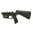 KP-9 Komplett-Lower Receiver mit Mil‑Spec-Teilekit, schwarz