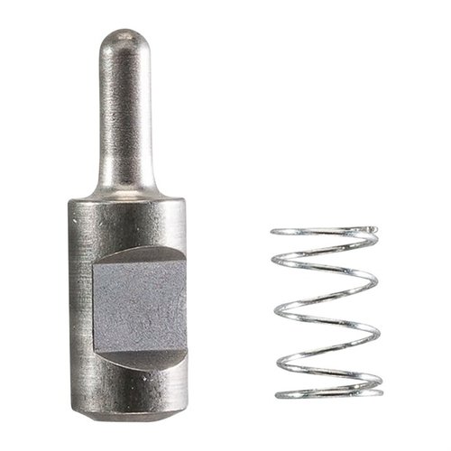 Das Apex Revolver Firing Pin Kit sorgt für zuverlässige Zündung und reduziert das Risiko von Light Strikes, ideal für J-, K-, L- und N-Frame Smith & Wesson Revolver.