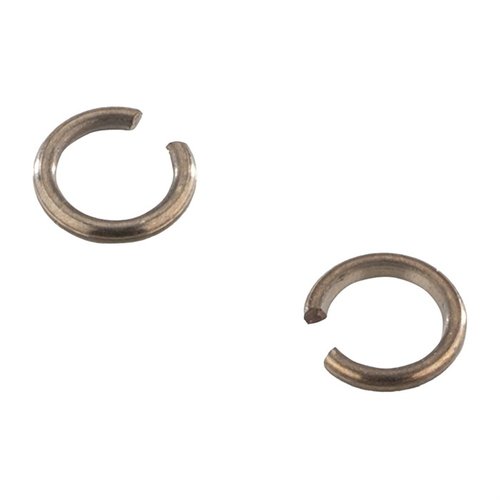 Das Sear Housing Pin Safety Set für die Springfield Armory Hellcat bietet dir zwei Ersatzteile, damit du nie wieder das kleine "C-Clip" verlierst!