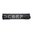 MK4 10,5" M-LOK Super Modular Rail Schwarz