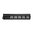 MK8 10,5" M-LOK Super Modular Rail schwarz