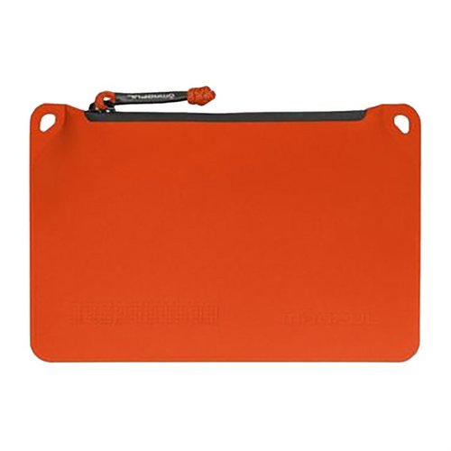 Die Magpul DAKA Pouch bietet robusten Schutz für deine Ausrüstung, ist wasserabweisend und perfekt für die Organisation von Werkzeugen oder Elektronik.