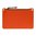 Kleine DAKA-Pouch, Orange