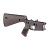 Der KE Arms KP-15 ist ein leichtes, polymeres AR-15 Lower mit ambidextrösen Kontrollen, integriertem Pistolengriff und hoher Kompatibilität für optimale Leistung.