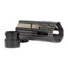 AR-15 HOPLITE Handguard 4,25" Carbonfaser M-LOK
