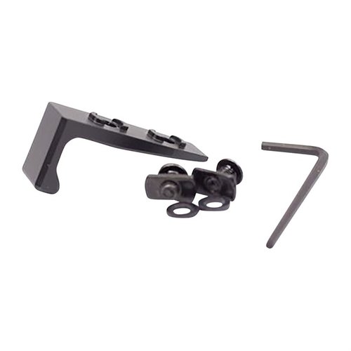 Der HOPLITE SERIES HAND STOP M-LOK von BRIGAND ARMS ist ein vielseitiger Fingerstop, der mit jedem M-LOK-kompatiblen Handguard funktioniert und dir mehr Kontrolle bietet.