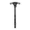 Der Breek Arms WARHAMMER MOD2 Ambidextrous Charging Handle bietet eine verbesserte Handhabung, reduzierte Gasblowback und ist aus robustem 7075 Aluminium gefertigt.