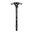 AR-15 WARHAMMER MOD2 beidseitig bedienbarer Ladeschieber schwarz