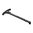 AR-15 WARHAMMER MOD2 beidseitig bedienbarer Ladeschieber schwarz