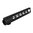 11,7" AR-15 RG2-S M-LOK Handguard schwarz