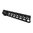 13,7" AR-15 RG2-S M-LOK-Handschutz schwarz