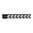 13,7" AR-15 RG2-S M-LOK-Handschutz schwarz