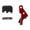 CZ P10 Action-Optimierungs-Kit rot