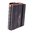 AR-15 6MM ARC Magazin 5 Schuss Stahl schwarz