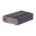AR-15 6MM ARC Magazin 5 Schuss Stahl schwarz
