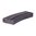 AR-15 6MM ARC Magazin 25 Schuss Stahl Schwarz