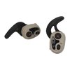 VERTEX NANO kabellose elektronische Earbuds, tan