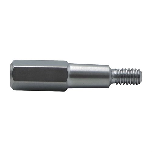 Mit dem CHAMBERMADE Chamber Ironing Swage kannst du beschädigte .22 Kammern reparieren, die durch Trockenfeuer entstanden sind – für zuverlässiges Füttern und Extrahieren!