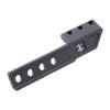 FUSION LIGHTWING ADAPTER LINKSHÄNDIG SCHWARZ