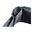 Größe M (34"–42") Clutch‑Gürtel, Grau
