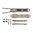 TAPS SYNC SUREFIRE/LASER 9" FDE VARIANTE 2