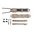 TAPS SYNC SUREFIRE/LASER 9" FDE Variante 4