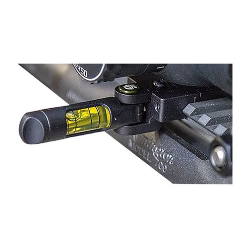 Das TANGO RM ACCU/LEVEL™ ist eine picatinny Rail-Montage mit feinstellbarem Level, ultra-niedrigem Design und Präzision für perfekte Schüsse ohne Scope-Abbau.