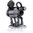 AIMPOINT MICRO 1,93" LEAP/01 QD MONTAGE SCHWARZ