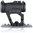 AIMPOINT MICRO 1,93" LEAP/01 QD MONTAGE SCHWARZ