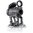 AIMPOINT MICRO 1,93" LEAP/01 QD MONTAGE SCHWARZ