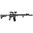 AIMPOINT MICRO 1,93" LEAP/01 QD MONTAGE SCHWARZ