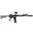 AIMPOINT MICRO 1,93" LEAP/01 QD MONTAGE SCHWARZ