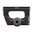 AIMPOINT MICRO 1,93" LEAP/01 QD MONTAGE SCHWARZ