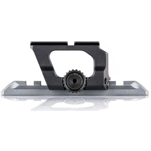 Der Scalarworks Leap Mount für Aimpoint ACRO ist extrem stark, leicht und bietet eine schnelle Abnehmfunktion – perfekt für jeden Schützen!