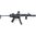 AIMPOINT ACRO 1.57" LEAP/03 QD-Montage schwarz